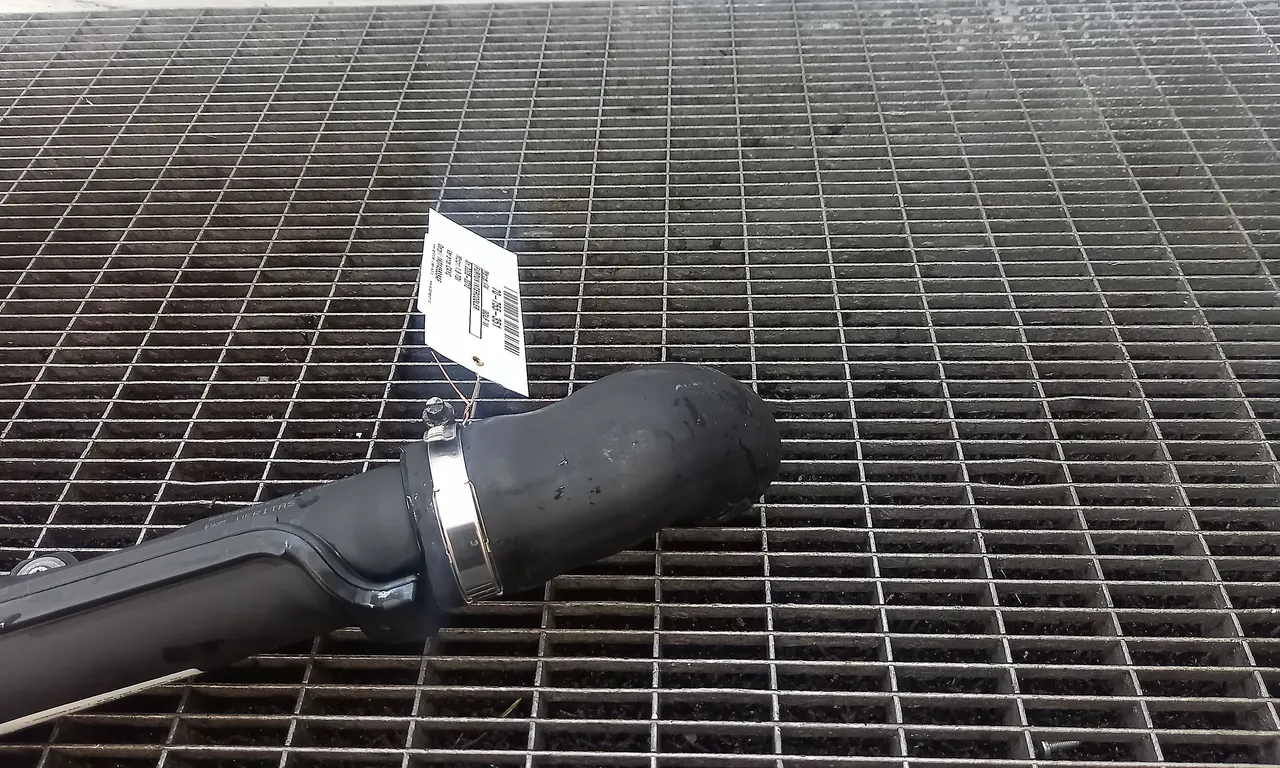 FURTUN INTERCOOLER VOLKSWAGEN GOLF VI 2008-2014