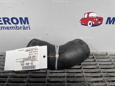 FURTUN INTERCOOLER