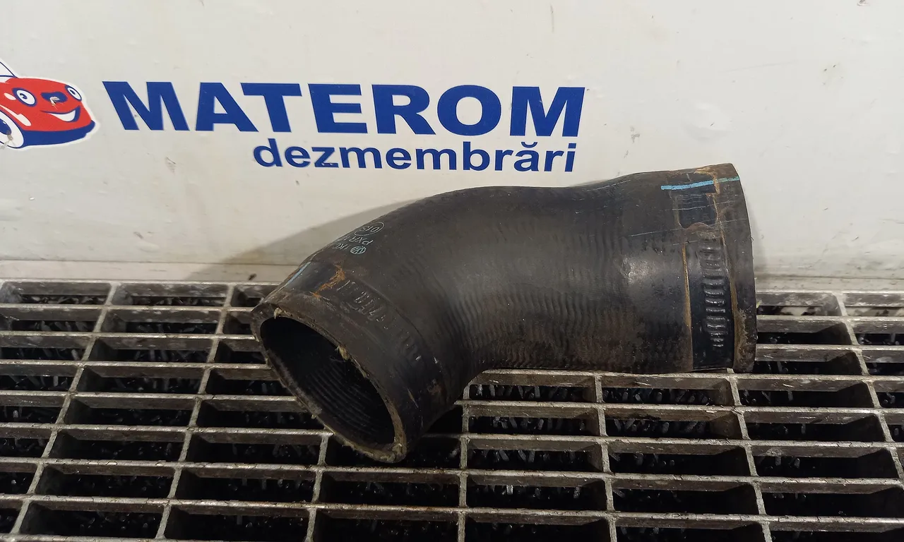 FURTUN INTERCOOLER VOLKSWAGEN GOLF VI 2008-2014