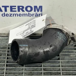 FURTUN INTERCOOLER