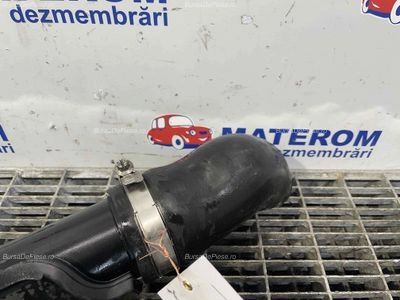 FURTUN INTERCOOLER