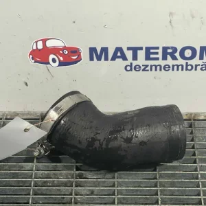 FURTUN INTERCOOLER