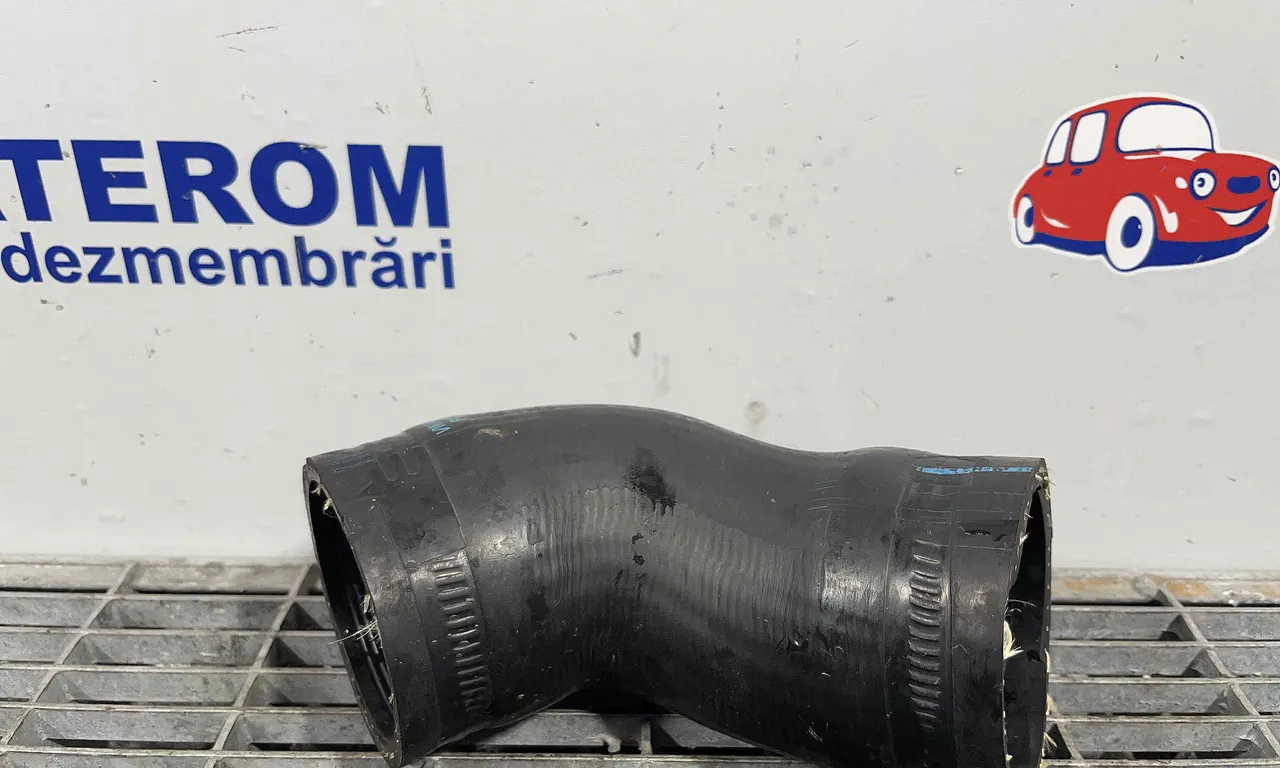 FURTUN INTERCOOLER VOLKSWAGEN GOLF VI 2008-2014