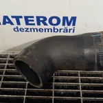 FURTUN INTERCOOLER VOLKSWAGEN GOLF VI 1.6 2008-2014 oe-1K0145838AF, vedere frontata