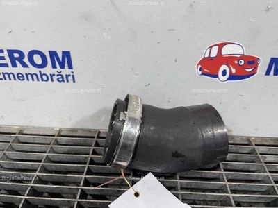 FURTUN INTERCOOLER