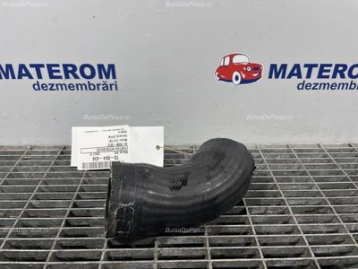 FURTUN INTERCOOLER