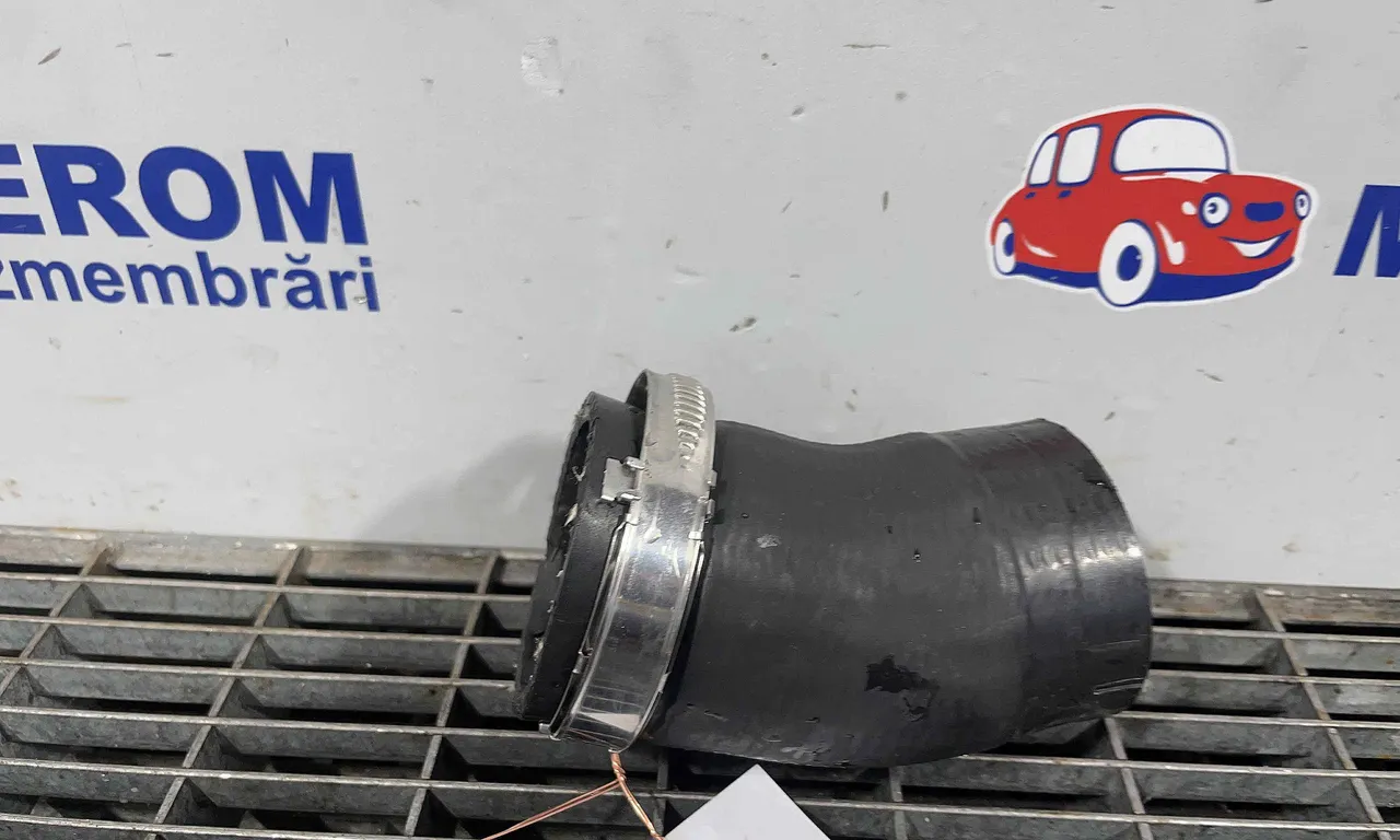 FURTUN INTERCOOLER VOLKSWAGEN GOLF VI 2008-2014