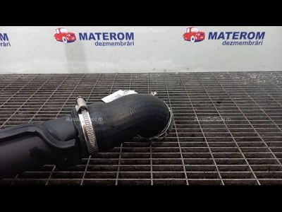 FURTUN INTERCOOLER