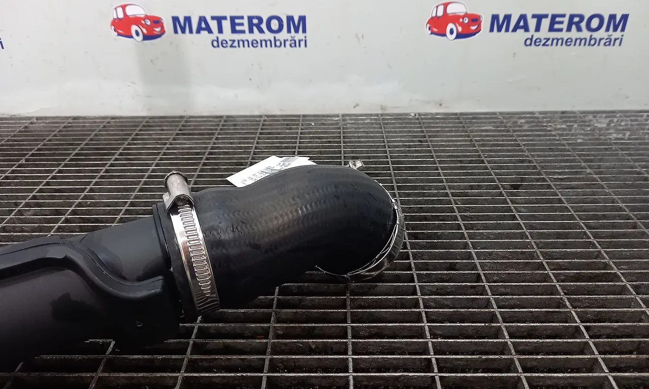 FURTUN INTERCOOLER VOLKSWAGEN GOLF VI 2008-2014