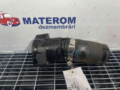 FURTUN INTERCOOLER