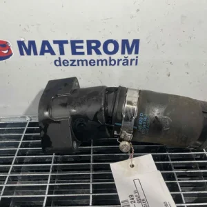 FURTUN INTERCOOLER