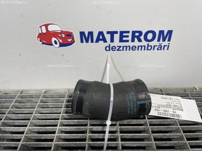 FURTUN INTERCOOLER