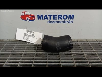 FURTUN INTERCOOLER