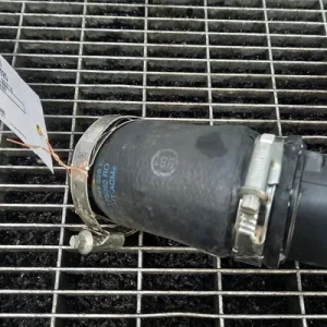 FURTUN INTERCOOLER