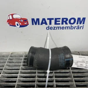 FURTUN INTERCOOLER