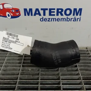 FURTUN INTERCOOLER