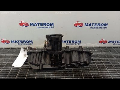 GALERIE ADMISIE