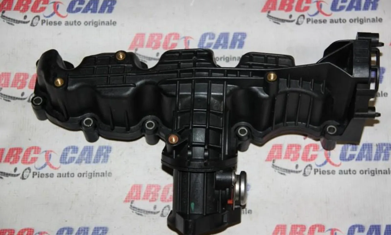 Galerie admisie VOLKSWAGEN GOLF VI 2008-2014