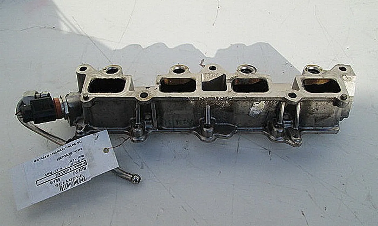 GALERIE AER VOLKSWAGEN GOLF VI 2008-2014
