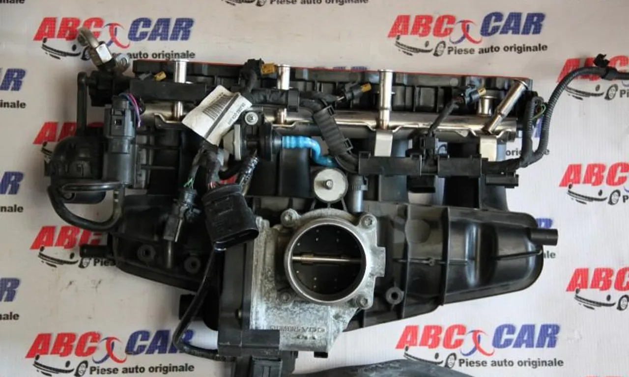 Galerie de admisie VOLKSWAGEN GOLF VI 2008-2014