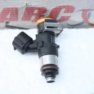 Injector