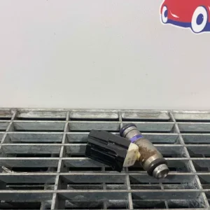 INJECTOR