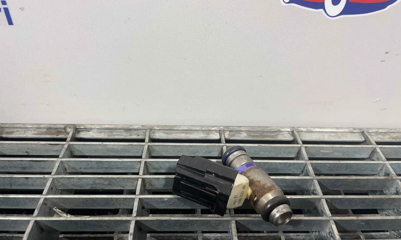 INJECTOR VOLKSWAGEN GOLF VI 2008-2014