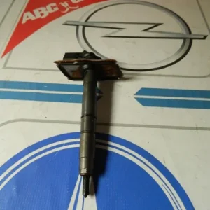 Injector