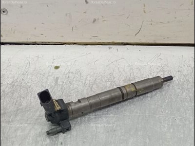 Injector