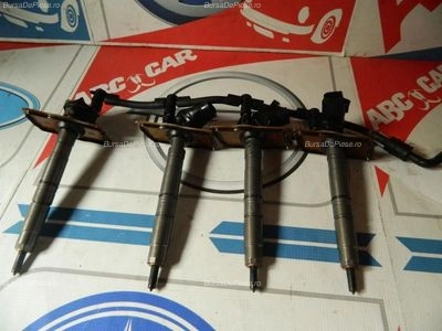 Injector