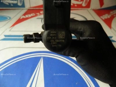 Injector