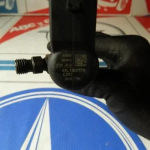 Injector