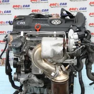 Motor complet