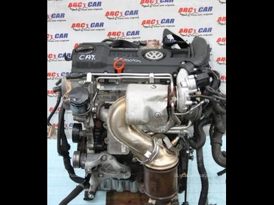 Motor complet