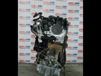 Motor complet VOLKSWAGEN GOLF VI 2008-2014 oe CAY, vedere frontata
