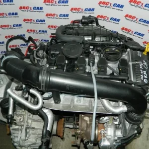 Motor complet