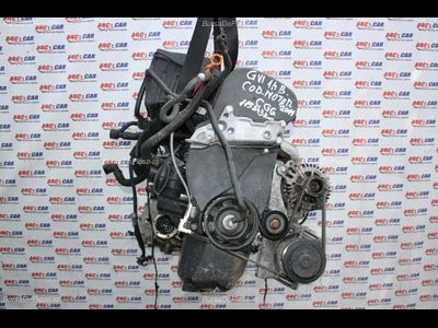 Motor complet