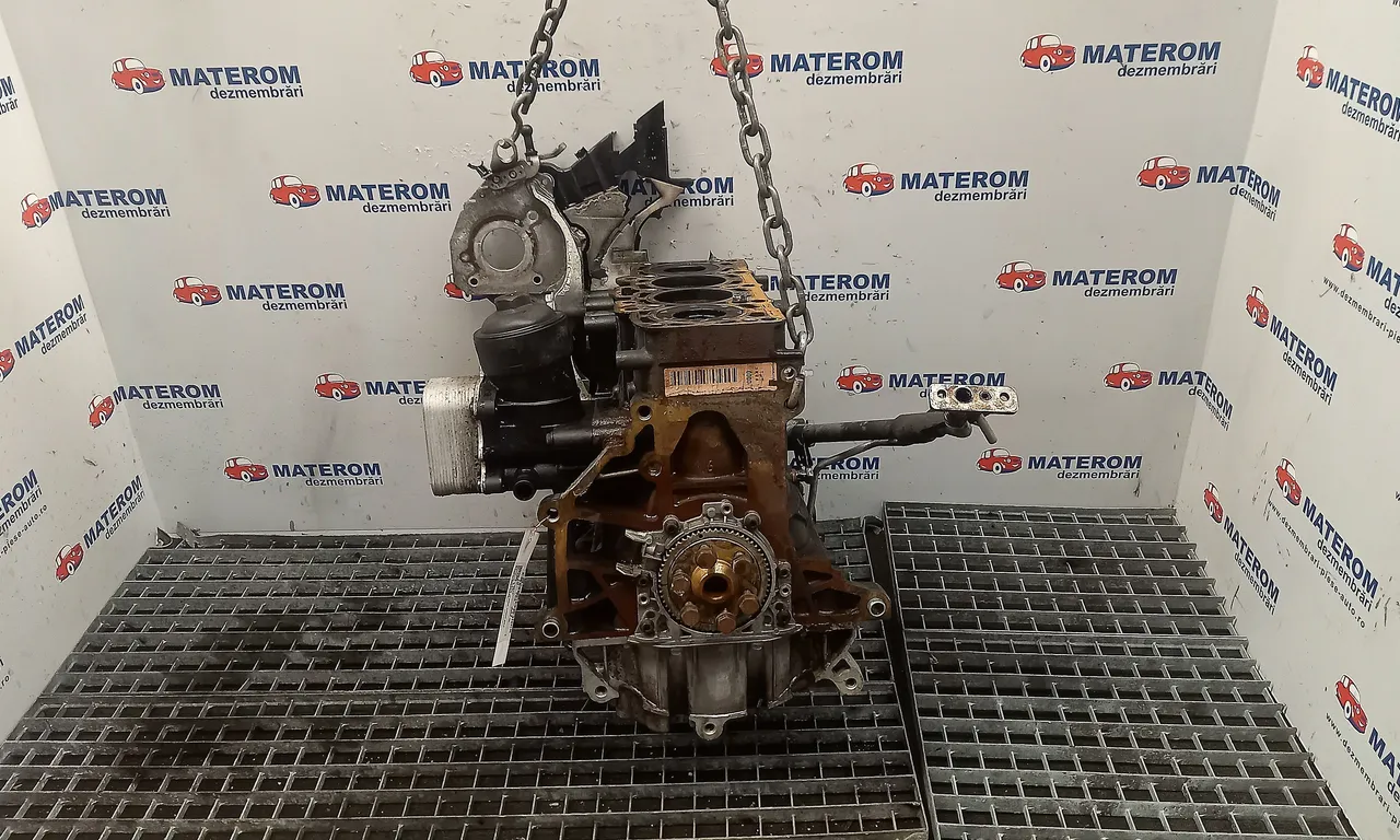 MOTOR VOLKSWAGEN GOLF VI 2008-2014