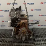 MOTOR VOLKSWAGEN GOLF VI 1.6 TDI 2008-2014 oe-03L021AL, vedere frontata