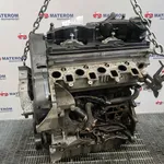 MOTOR VOLKSWAGEN GOLF VI 1.6 2008-2014 oe-03L100090CX, vedere frontata