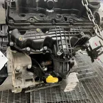 MOTOR VOLKSWAGEN GOLF VI 1.6 TDI 2008-2014 oe-03L100090CX, vedere laterala