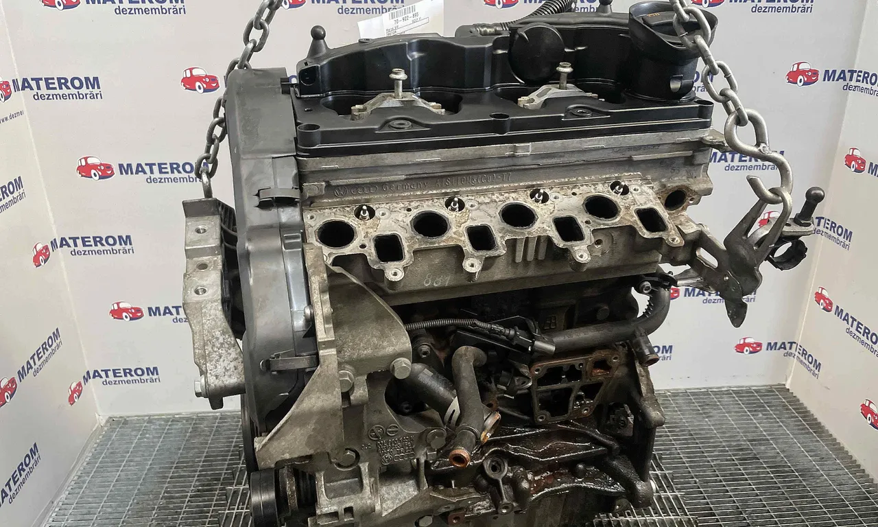 MOTOR VOLKSWAGEN GOLF VI 2008-2014