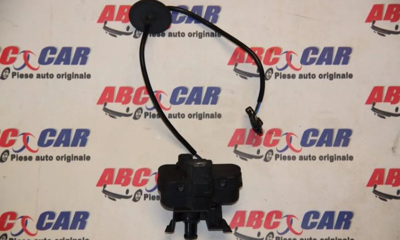 Motoras dechidere usita rezervor VOLKSWAGEN GOLF VI 2008-2014