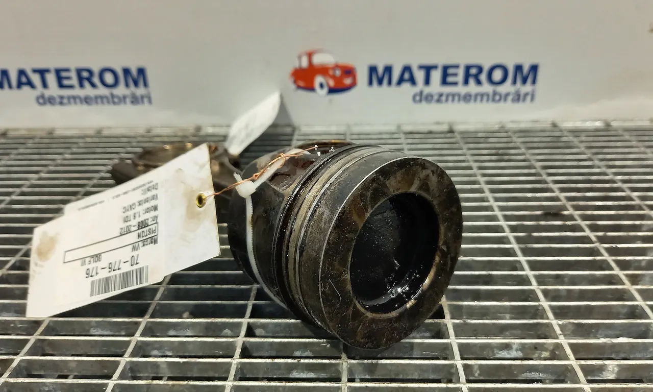 PISTON VOLKSWAGEN GOLF VI 2008-2014