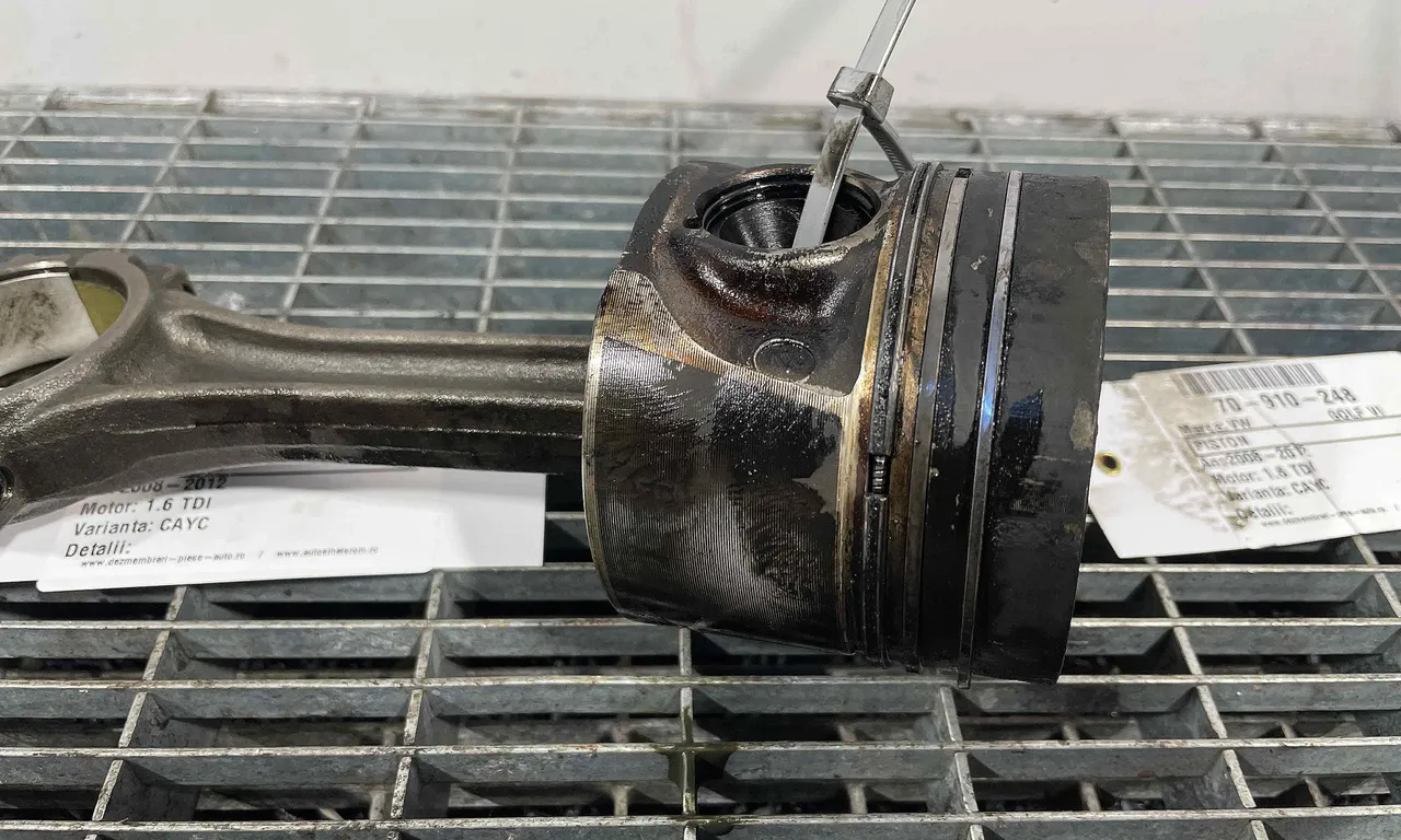 PISTON VOLKSWAGEN GOLF VI 2008-2014