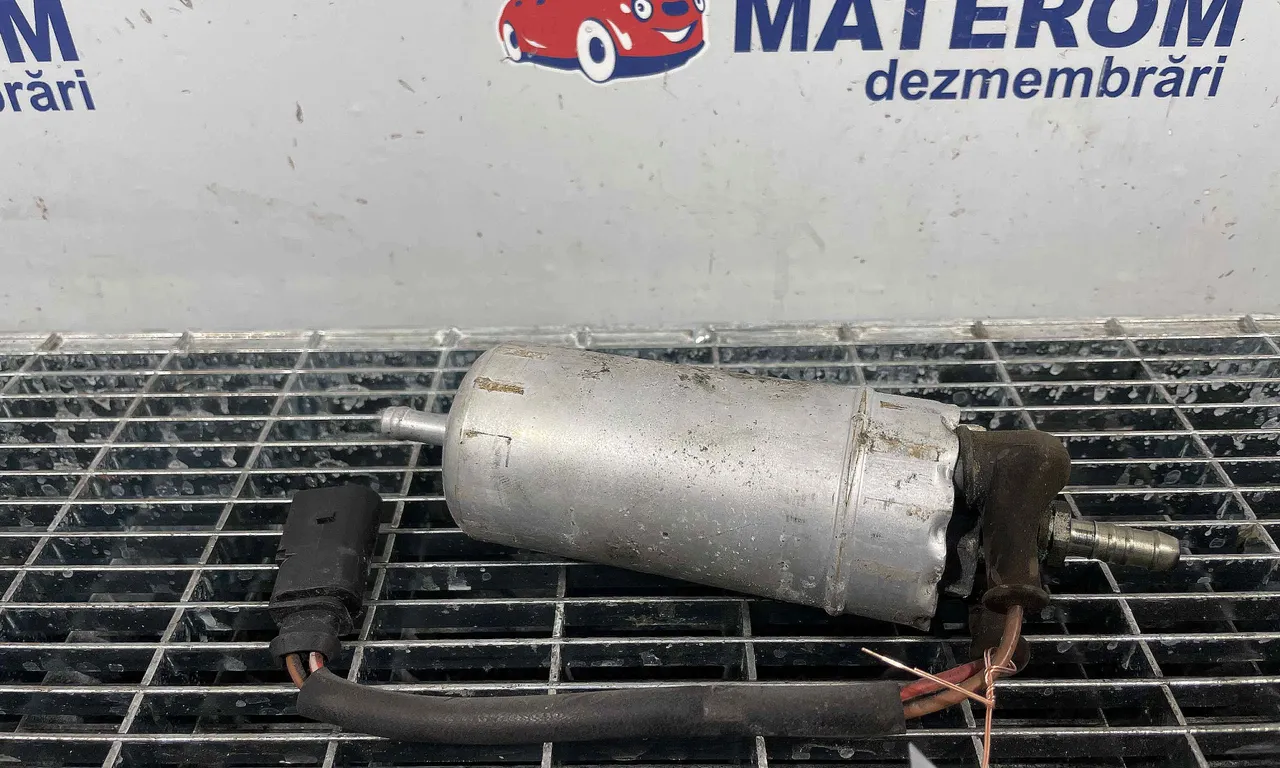 POMPA ALIMENTARE VOLKSWAGEN GOLF VI 2008-2014