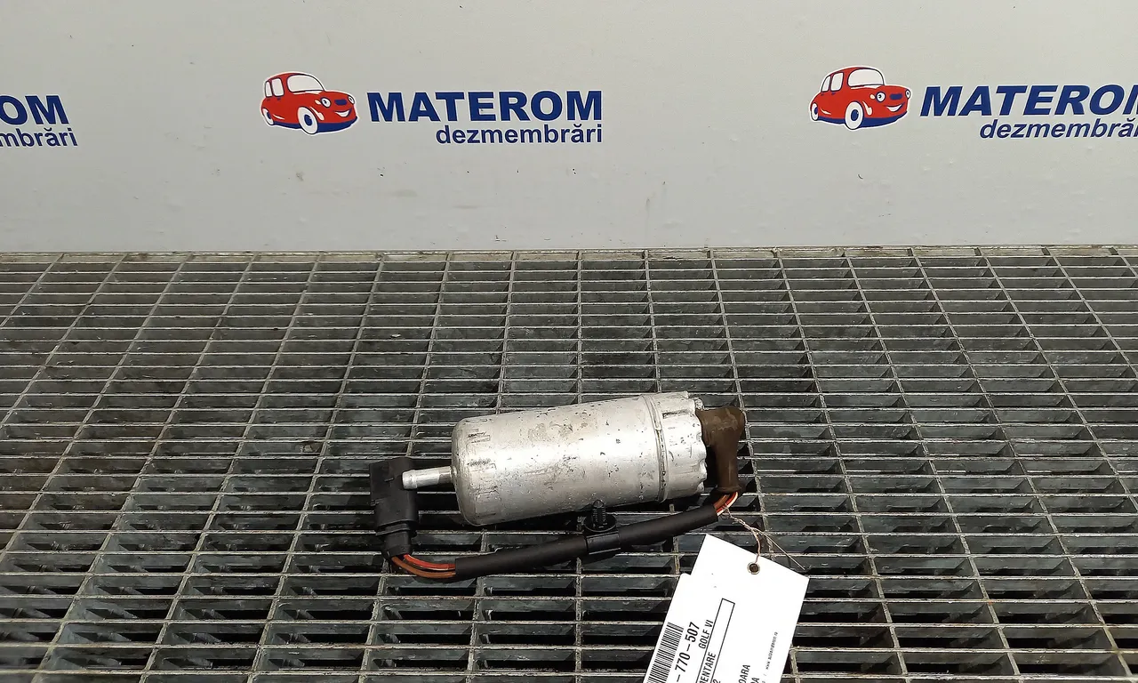 POMPA ALIMENTARE VOLKSWAGEN GOLF VI 2008-2014