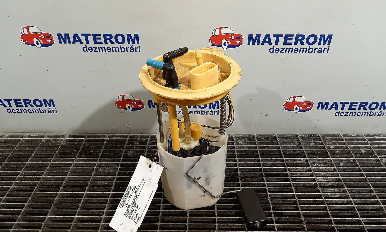 POMPA ALIMENTARE VOLKSWAGEN GOLF VI 2008-2014