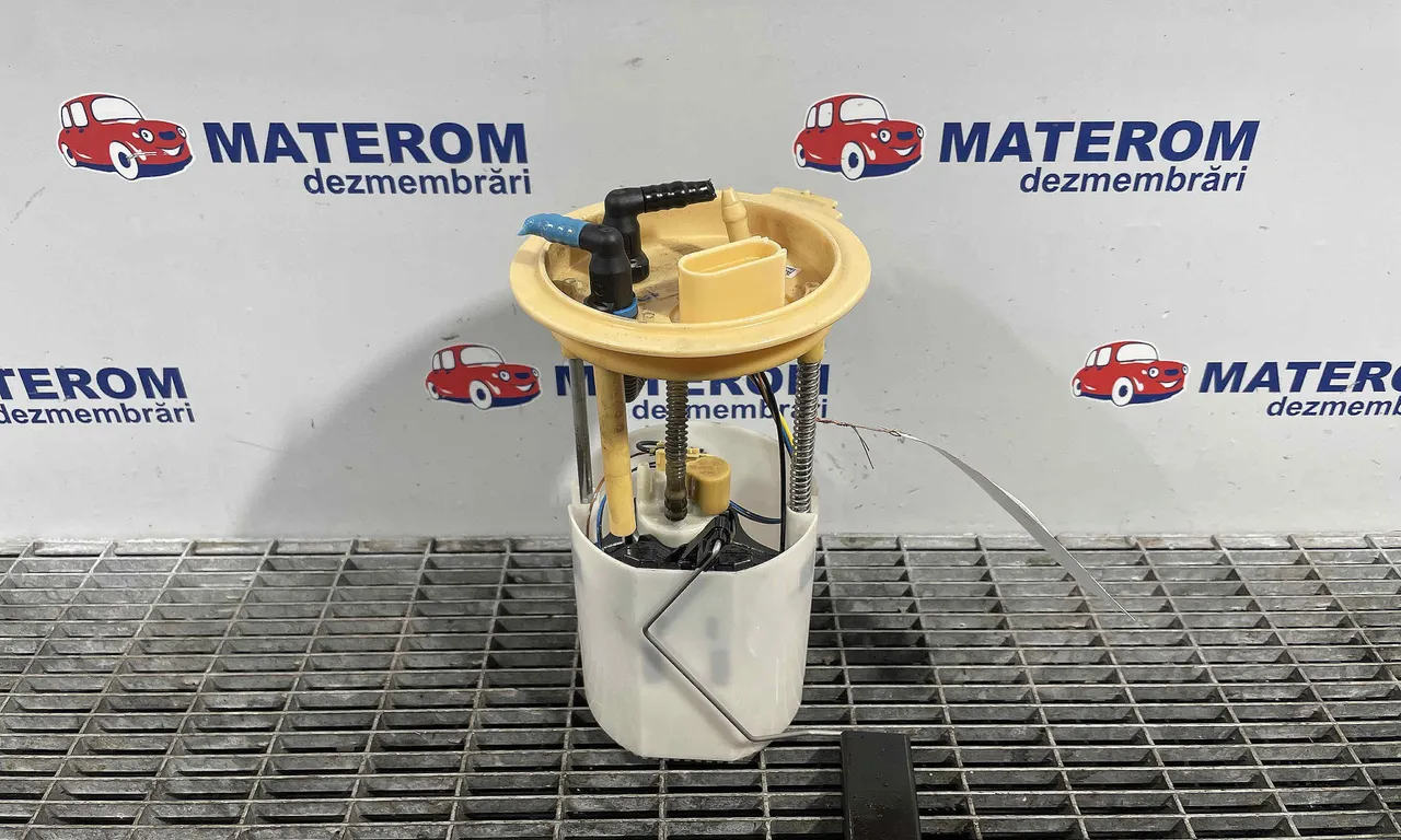 POMPA ALIMENTARE VOLKSWAGEN GOLF VI 2008-2014