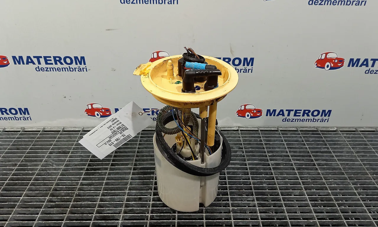 POMPA ALIMENTARE VOLKSWAGEN GOLF VI 2008-2014